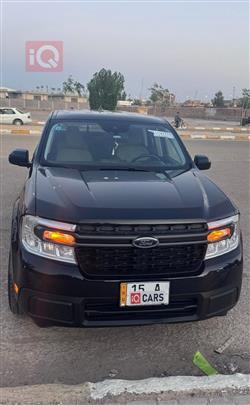 فورد مافريك